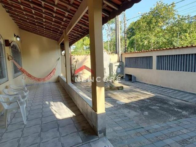 Casa em Rua Doutor João Atalaia Estância Balneária Maria Helena Novaes Peruíbe/SP