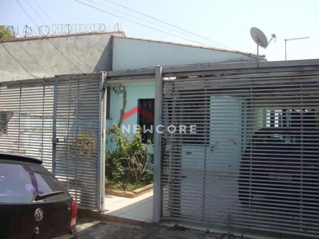 Casa em Rua Doutor Jaci Barbosa Vila Carrão São Paulo/SP