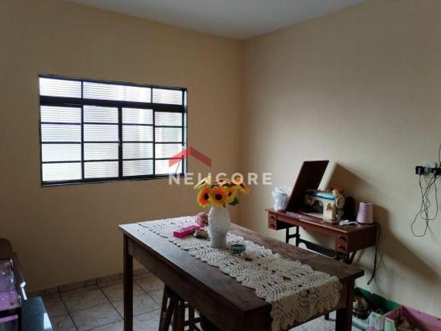 Casa em Rua Doutor Jarbas Amaral Carvalho Jardim Magalhães São João da Boa Vista/SP