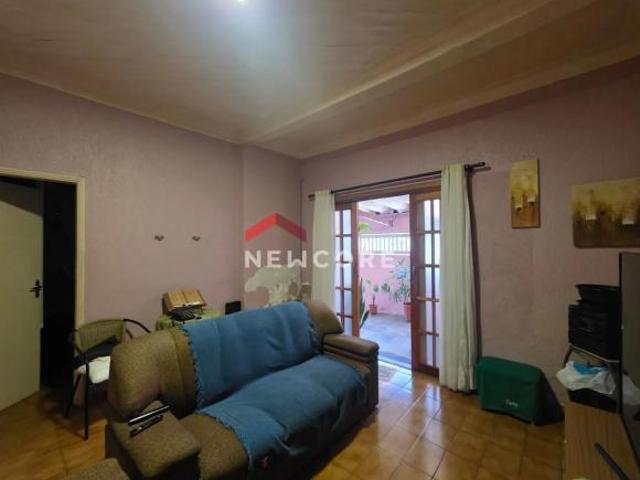 Casa em Rua Doutor Júlio Prestes Vila Valença São Vicente/SP