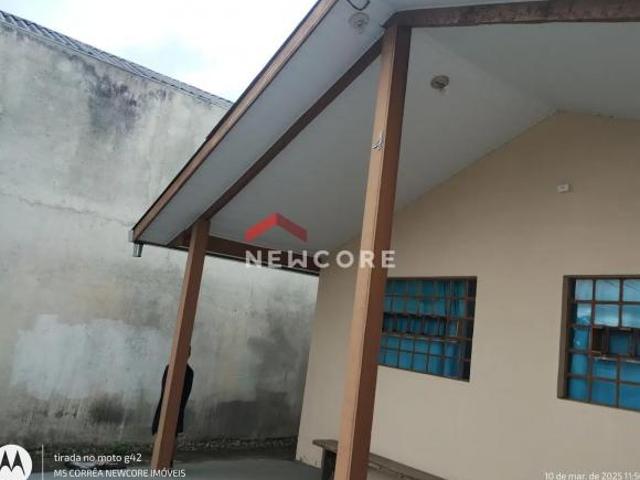 Casa em Rua Doutor Murici Colônia Murici São José dos Pinhais/PR
