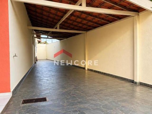 Casa em Rua Doutor Sílvio Luiz da Costa Vila Pacífico II Bauru/SP