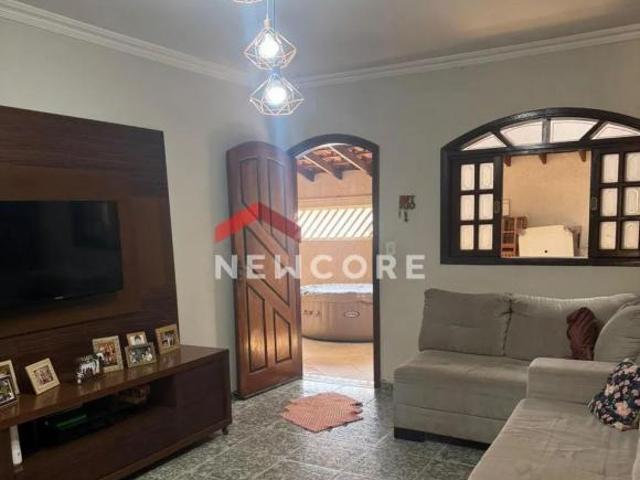 Casa em Rua Dulvina Gradin Fichelli Vila Monte Alegre Paulínia/SP