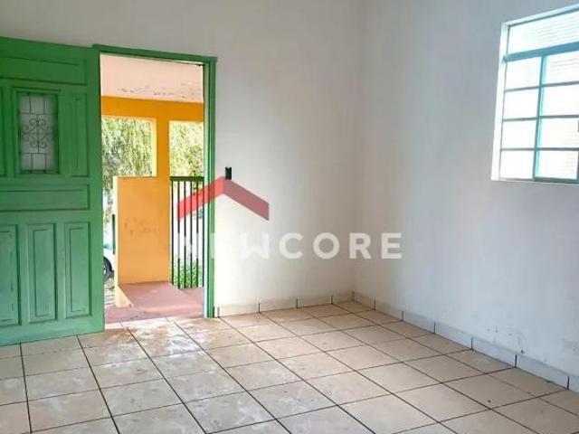 Casa em Rua Duque de Caxias Centro Santa Bárbara D&apos Oeste/SP