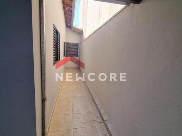Casa em Rua Edilson Alves de Carvalho Vila Jardim Celina Bauru/SP
