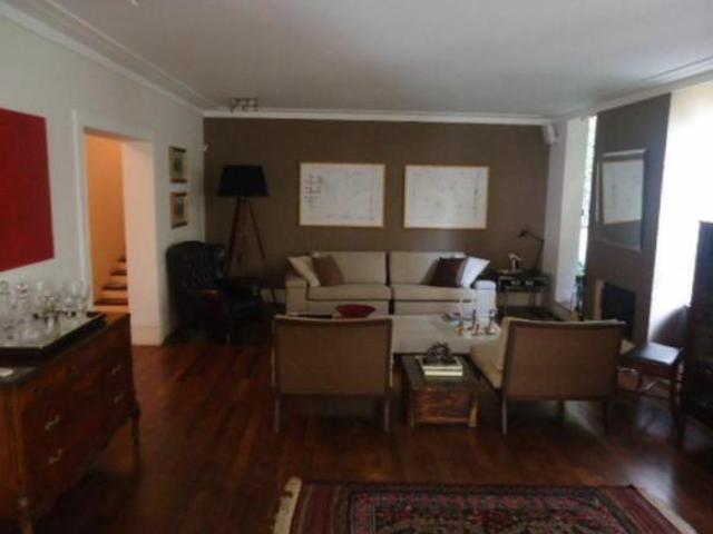 Casa em Rua Eduardo Saigh Filho Real Parque São Paulo/SP