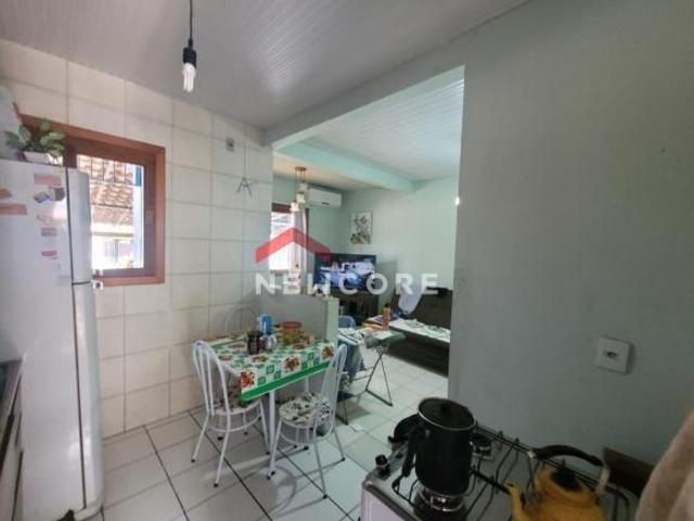 Casa em Rua Elmo Born Hípica Porto Alegre/RS