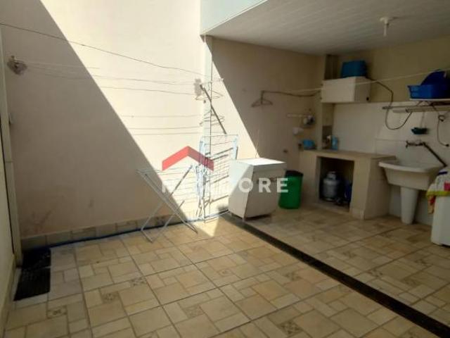 Casa em Rua Elcio Assis Machado Jardim Florença Marília/SP