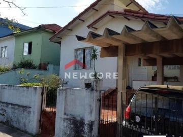 Casa em Rua Elisabete Gross Vila Gonçalves São Bernardo do Campo/SP