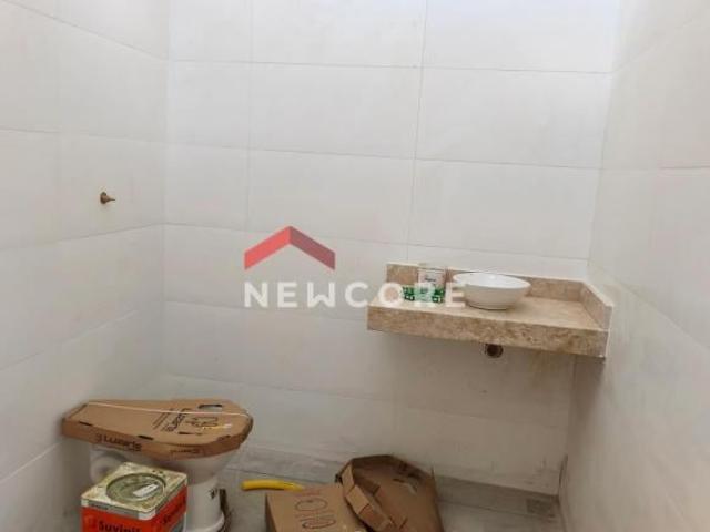 Casa em Rua Elpídio Antônio Ramalho Colinas Del Rey São João Del Rei/MG