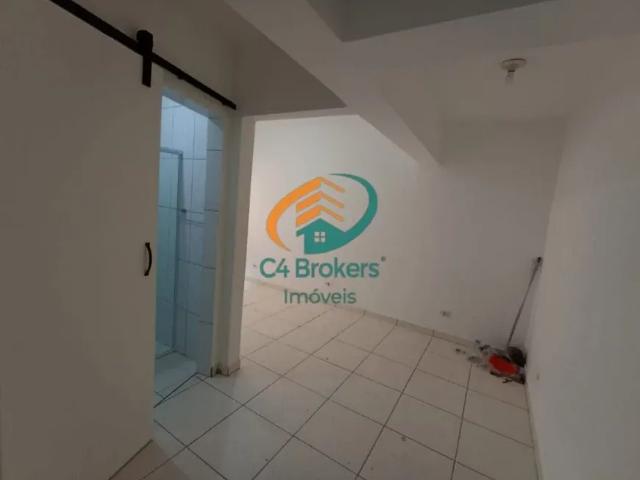 Casa em Rua em Vila Nova Galvão São Paulo, SP