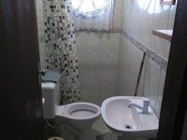 Casa em Rua Emidio Soares Lopes Vila São Paulo Mongaguá/SP
