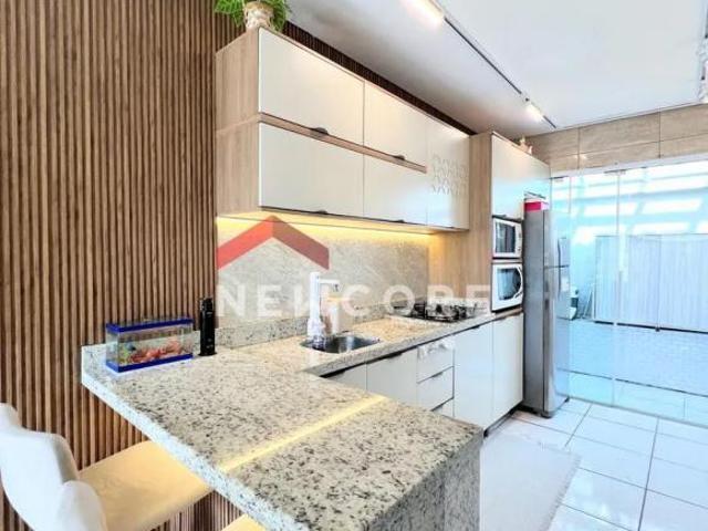 Casa em Rua Emília Gaúna Bochehin Parque da Matriz Cachoeirinha/RS