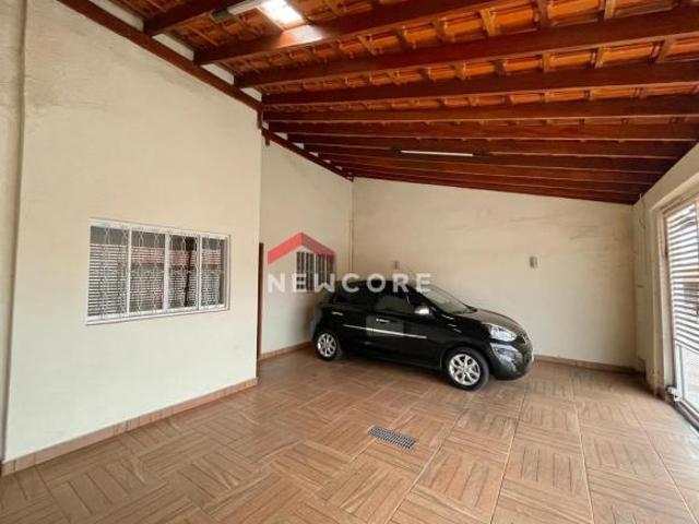 Casa em Rua Emília Leite Conjunto Habitacional Presidente Eurico Gaspar Dutra Bauru/SP