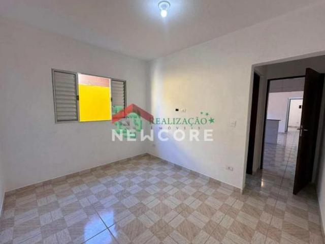 Casa em Rua Espirito Santo Jardim Praia Grande Mongaguá/SP