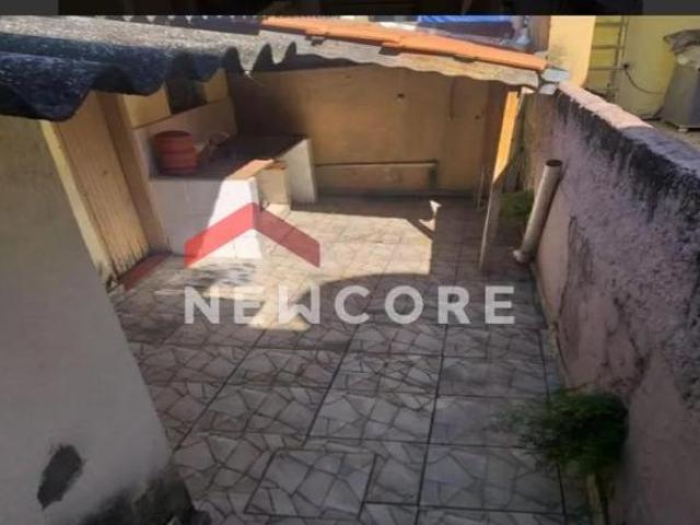 Casa em Rua Estado do Piauí Jardim Egle São Paulo/SP