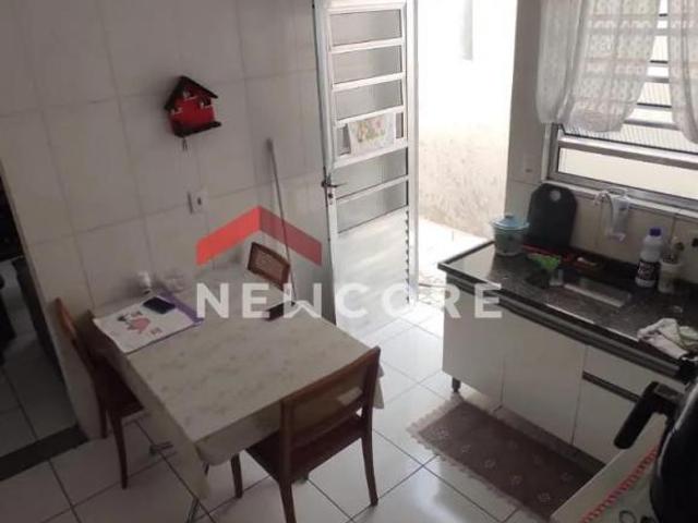 Casa em Rua Estevão Ribeiro Parque Maria Domitila São Paulo/SP