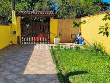 Casa em Rua Equador Cibratel II Itanhaém/SP