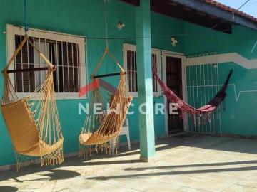 Casa em Rua Equador Santa Júlia Itanhaém/SP