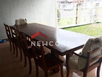 Casa em Rua Ernildo Gisch Centro Feliz/RS