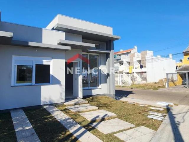 Casa em Rua Eroni Soares Machado Hípica Porto Alegre/RS