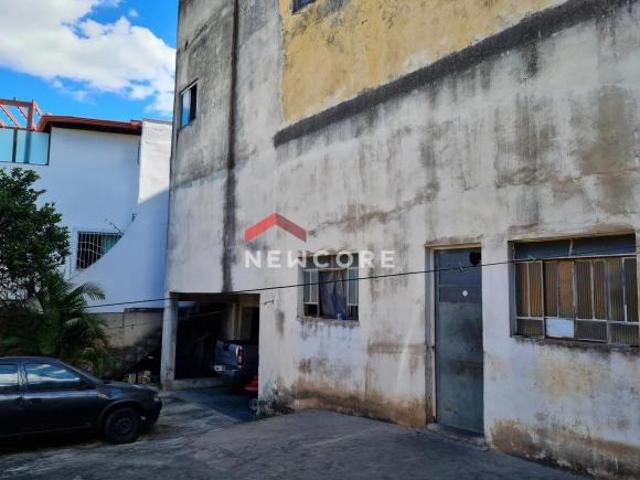 Casa em Rua Érico Veríssimo Rio Branco Belo Horizonte/MG