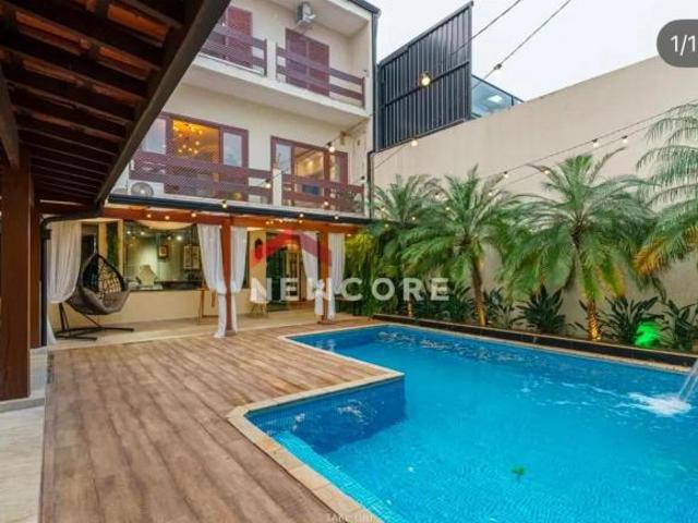 Casa em Rua Érico Veríssimo Vila Brandina Campinas/SP