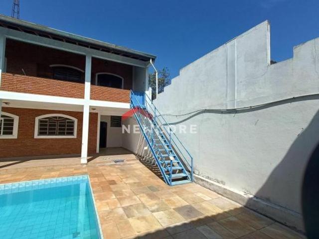 Casa em Rua Eunice Zerbini Vila Santa Terezinha Várzea Paulista/SP