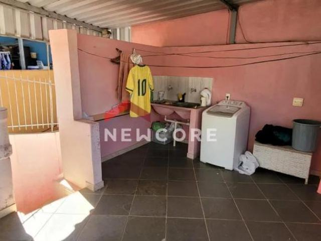 Casa em Rua Eucalípto Cidade Jardim Belo Horizonte/MG