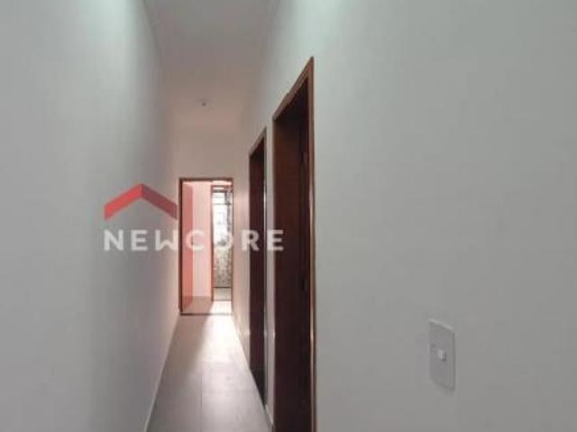 Casa em Rua Euclides da Cunha Jardim Ribamar Peruíbe/SP