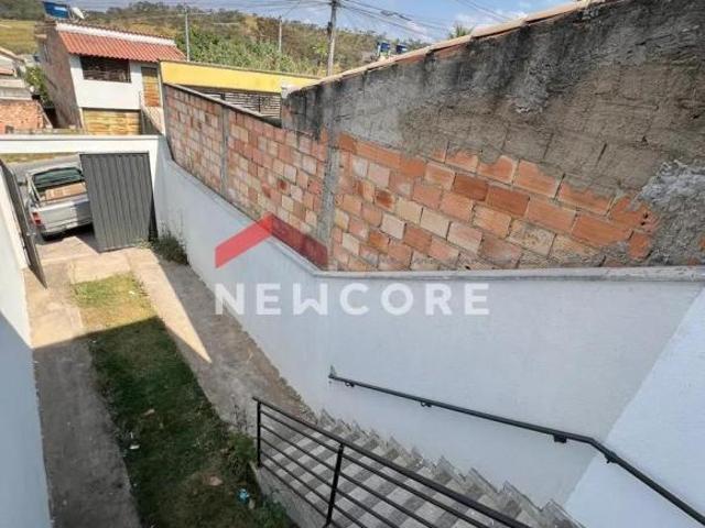 Casa em Rua Eurico Hermógenes de Oliveira Residencial Lagoa Betim/MG
