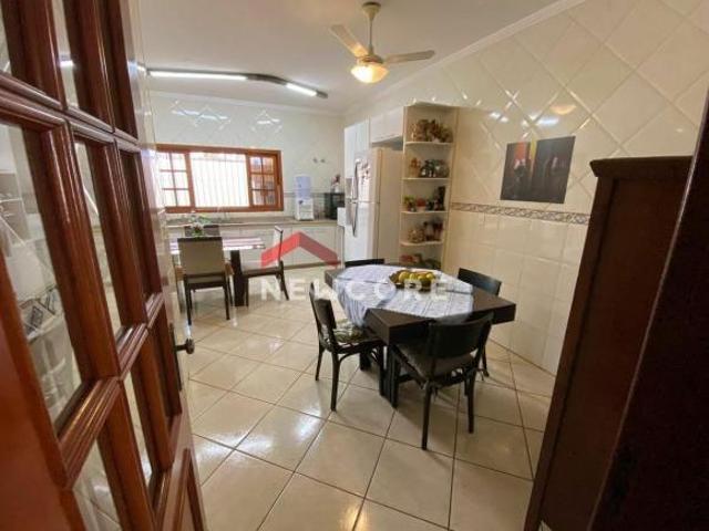 Casa em Rua Evandro Ruivo Jardim Estoril III Bauru/SP