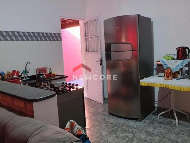 Casa em Rua Falcão Jardim das Gaivotas Caraguatatuba/SP