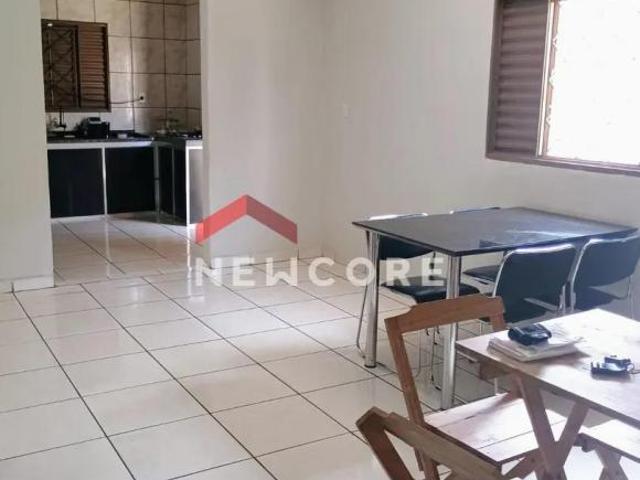 Casa em Rua Fenícia Jardim Canaã Uberlândia/MG