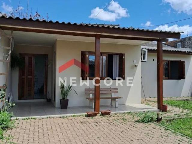 Casa em Rua Fernando Abott Rio dos Sinos São Leopoldo/RS