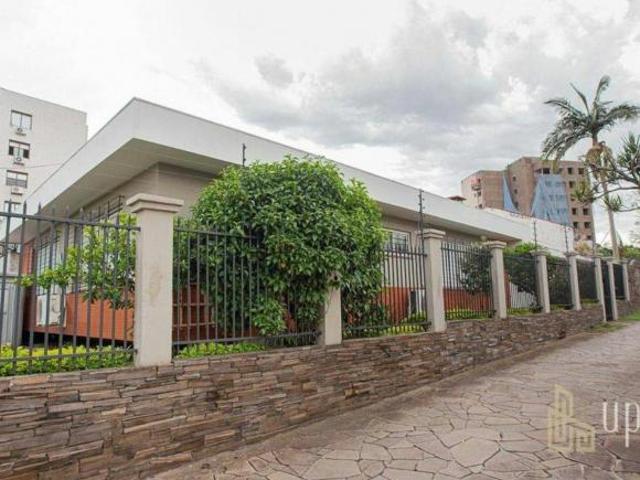 Casa em Rua Fernando Abbott Cristo Redentor Porto Alegre/RS