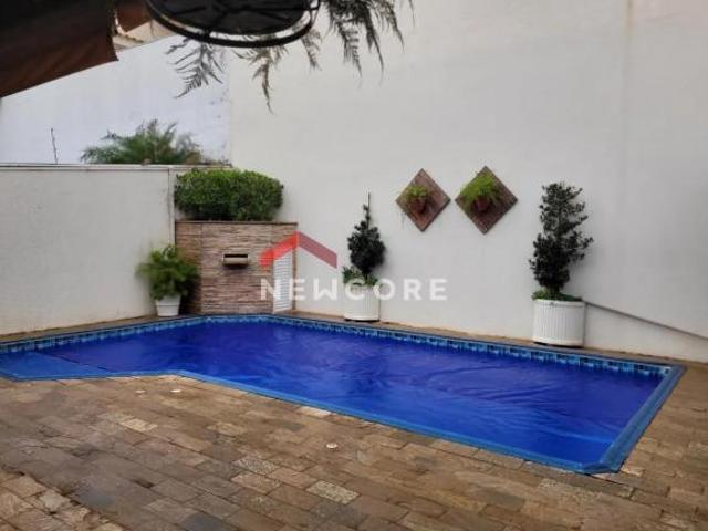 Casa em Rua Floriano Peixoto Jardim Estoril Bauru/SP
