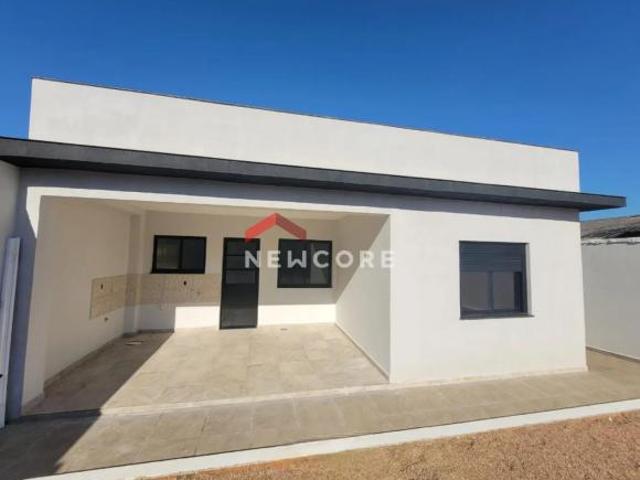 Casa em Rua Florianópolis COHAB A Gravataí/RS