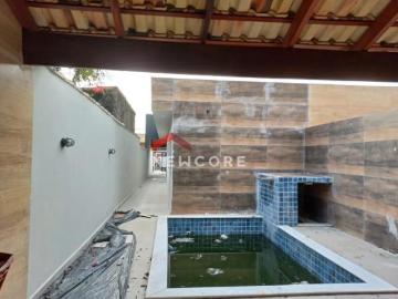 Casa em Rua Francisco Braulio Ennes Riberiro Bopiranga Itanhaém/SP