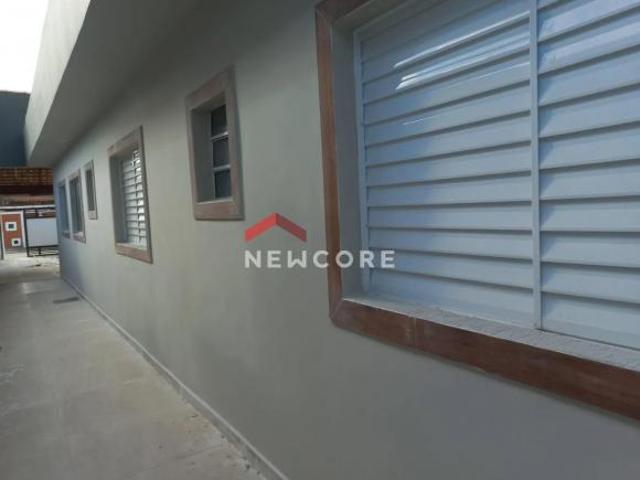Casa em Rua Francisco Braulio Ennes Riberiro Bopiranga Itanhaém/SP