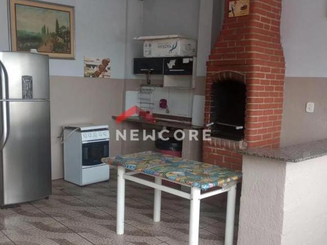 Casa em Rua Francisco Braz do Prado Parque Bom Retiro Paulínia/SP