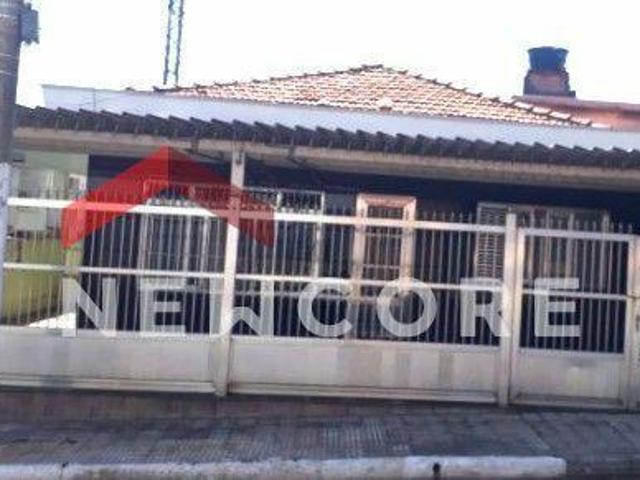 Casa em Rua Francisco de Oliveira Braga Vila Amália Zona Leste São Paulo/SP
