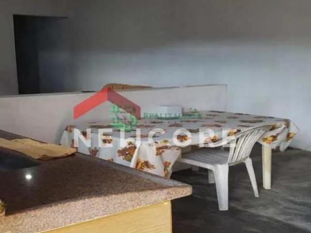 Casa em Rua Francisco Fernandes Pires Flórida Mirim Mongaguá/SP