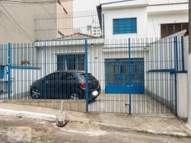 Casa em Rua Francisco Paulo Tatuapé São Paulo/SP