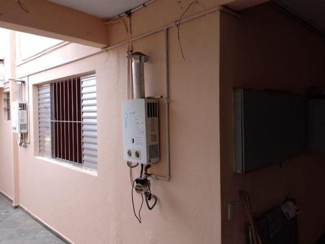 Casa em Rua Francisco Vaz Coelho Vila Lavínia Mogi das Cruzes/SP