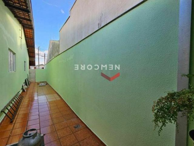 Casa em Rua Franz Hesselman São Pedro Londrina/PR