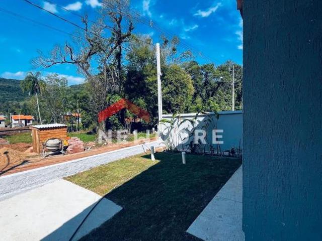 Casa em Rua Frederico Krummenauer Centro Três Coroas/RS
