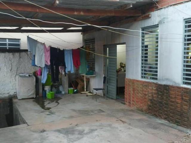 Casa em Rua Frei Xisto Teuber Campo Limpo São Paulo/SP