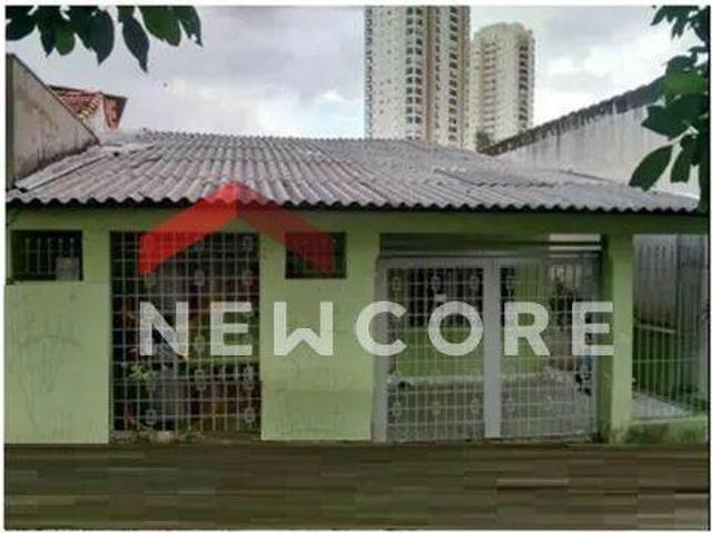 Casa em Rua Gaspar Viana Vila Formosa São Paulo/SP