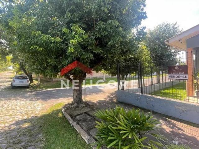 Casa em Rua General Neto Cohab Parobé/RS
